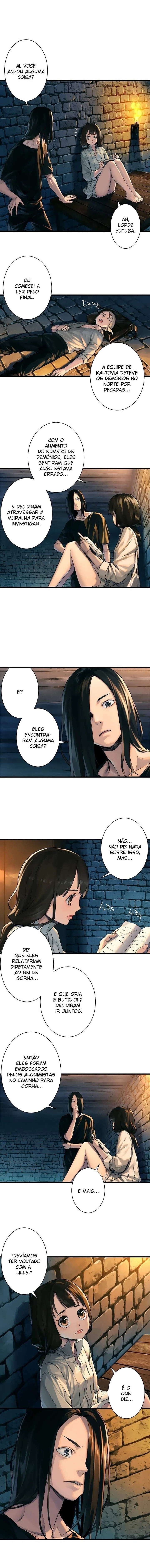 Aquela que Invoca, capítulo 68, página 4