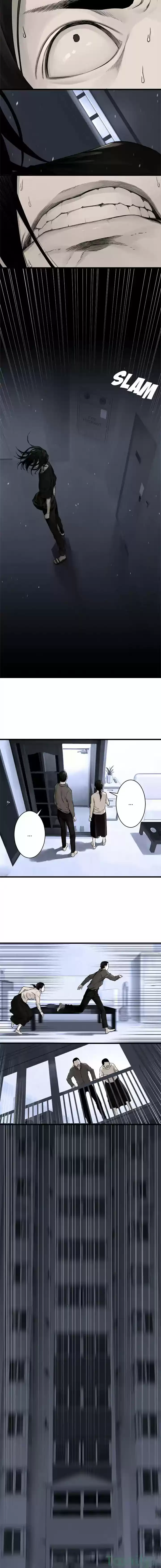 Aquela que Invoca, capítulo 47, página 4