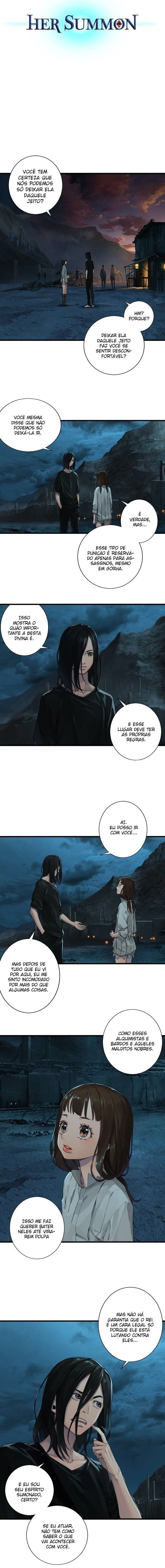 Aquela que Invoca, capítulo 79, página 4