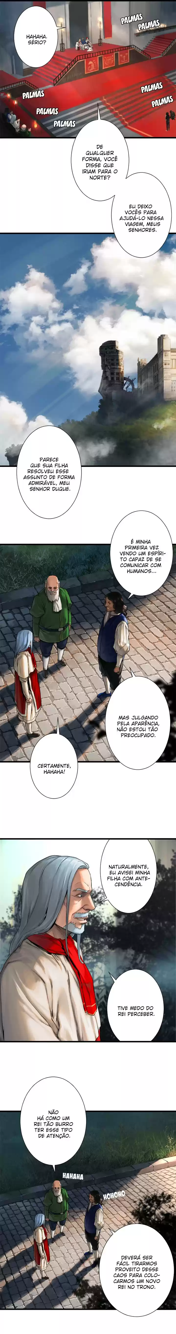 Aquela que Invoca, capítulo 22, página 2