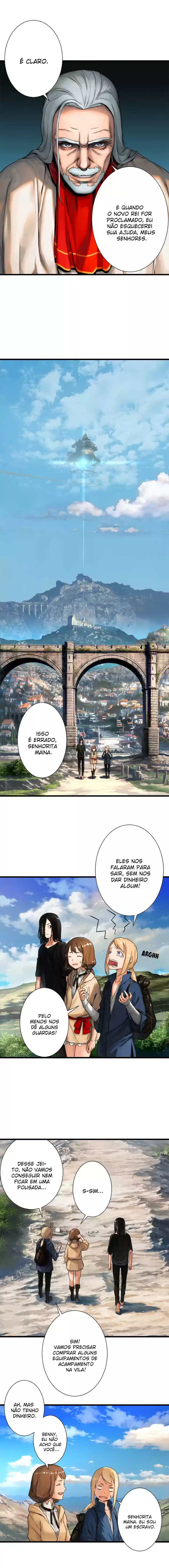 Aquela que Invoca, capítulo 22, página 3