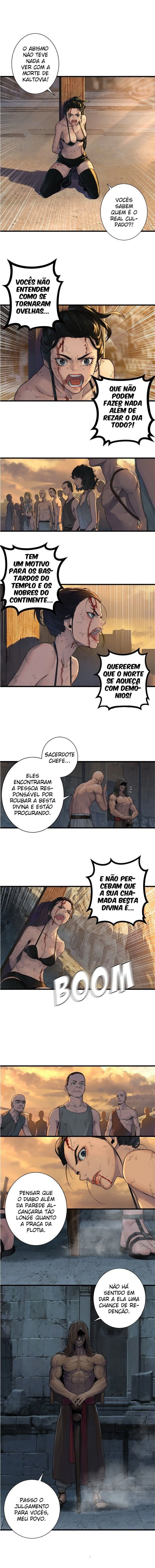 Aquela que Invoca, capítulo 77, página 3