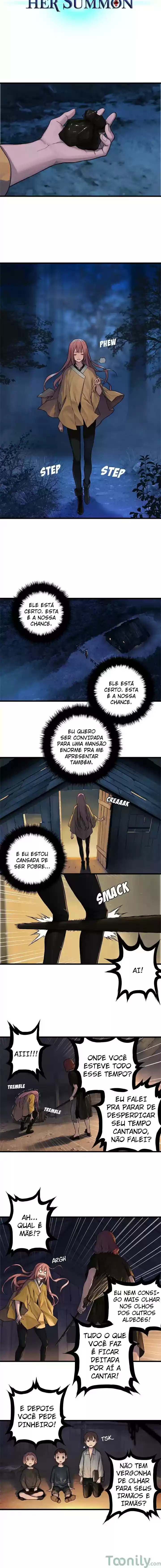 Aquela que Invoca, capítulo 38, página 3