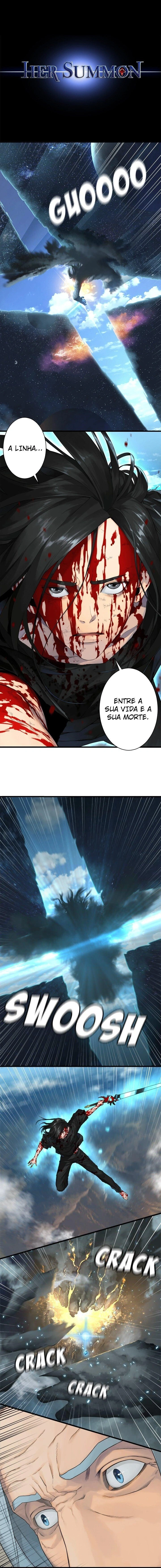 Aquela que Invoca, capítulo 115, página 3