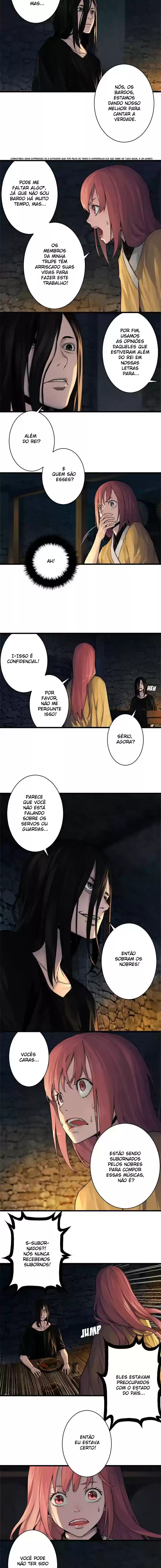 Aquela que Invoca, capítulo 43, página 3