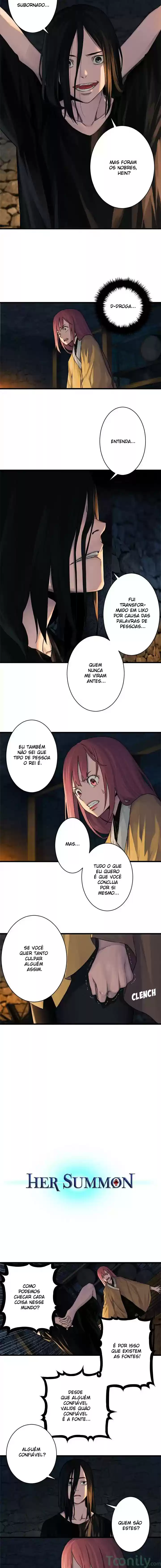 Aquela que Invoca, capítulo 43, página 4
