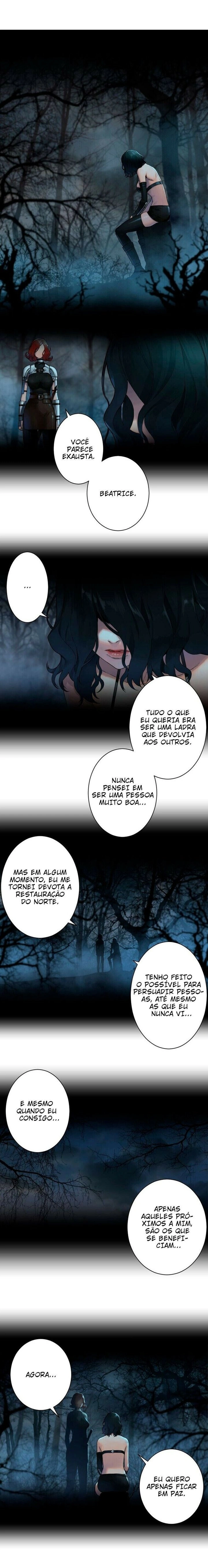 Aquela que Invoca, capítulo 92, página 2