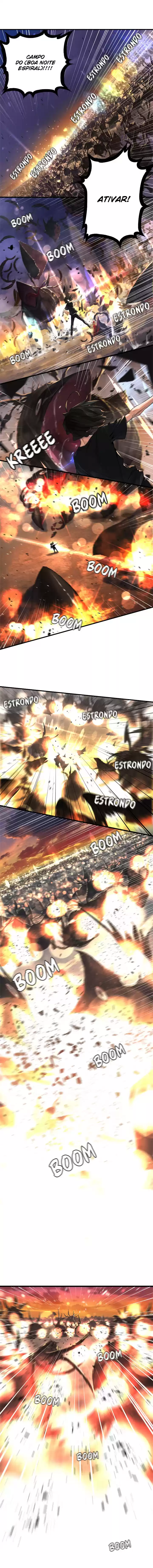 Aquela que Invoca, capítulo 12, página 3