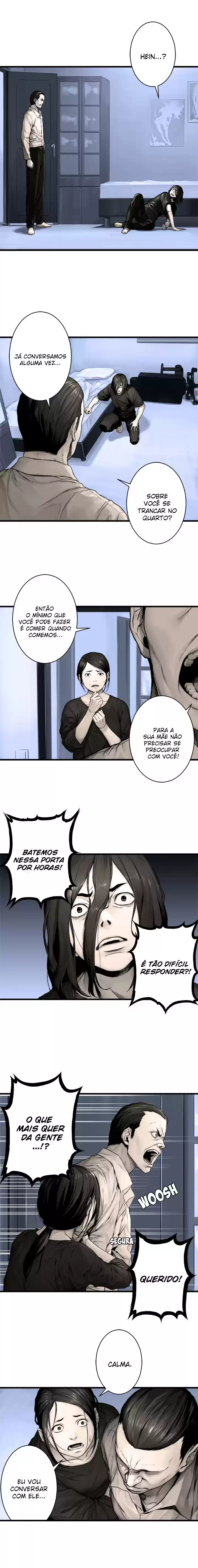 Aquela que Invoca, capítulo 24, página 3