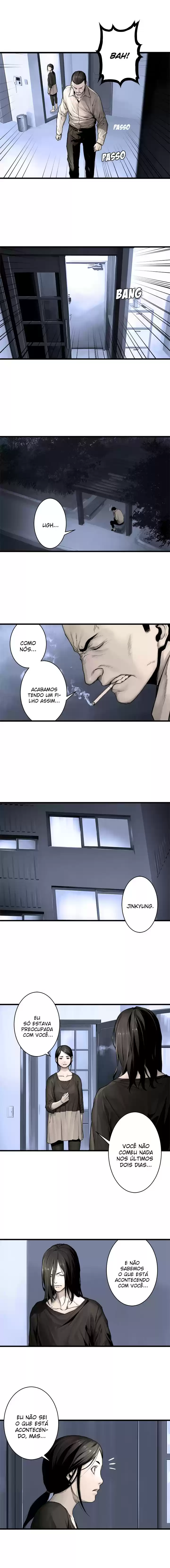 Aquela que Invoca, capítulo 24, página 4