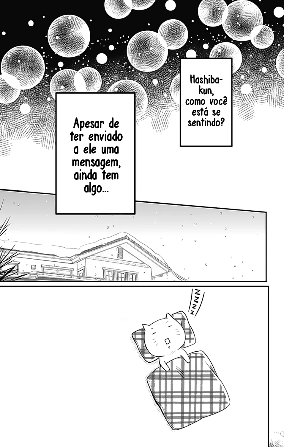 Nijiiro Days, capítulo 23, página 3