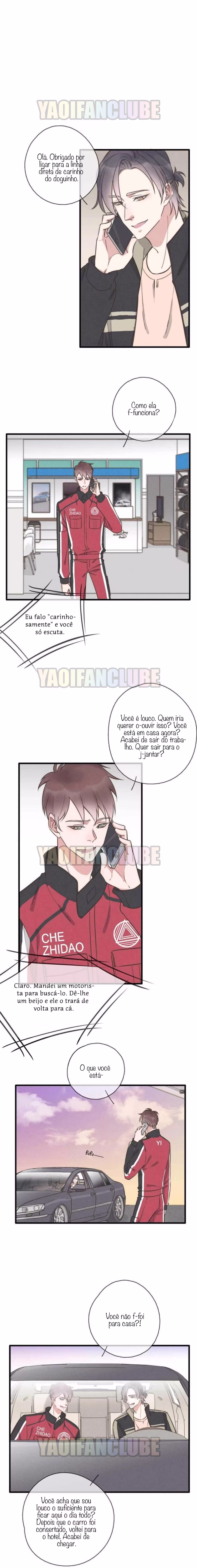 A Lucky Coin, capítulo 117, página 2
