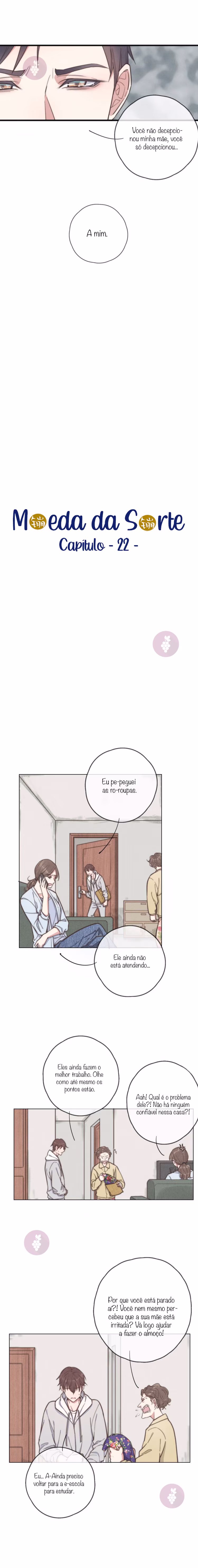 A Lucky Coin, capítulo 22, página 4
