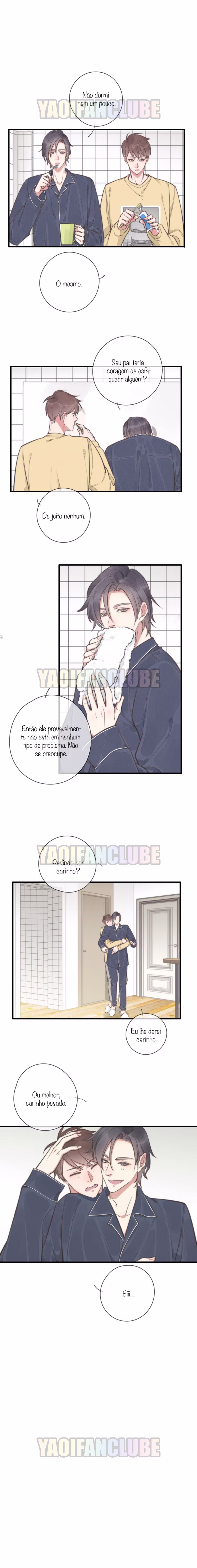 A Lucky Coin, capítulo 107, página 2