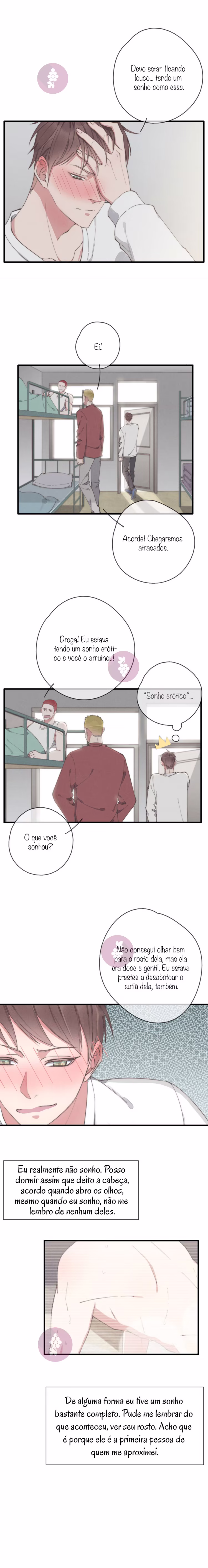 A Lucky Coin, capítulo 57, página 4