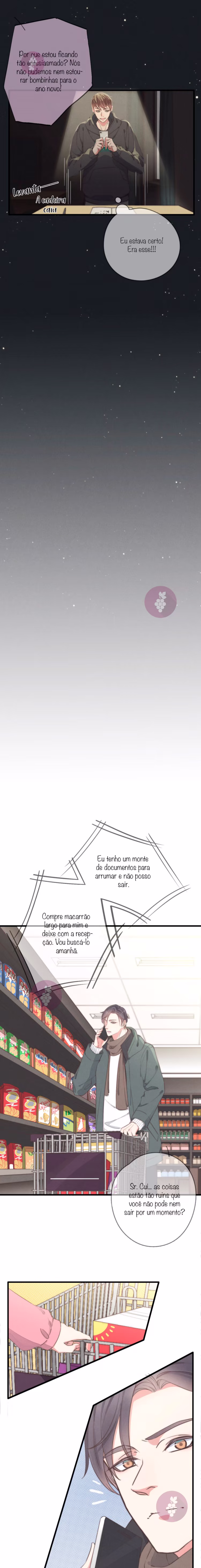 A Lucky Coin, capítulo 40, página 4