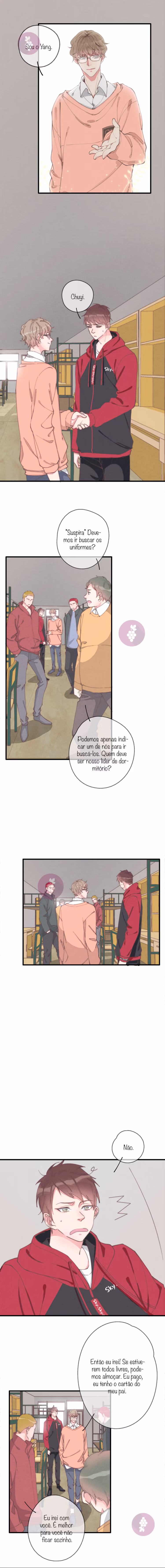 A Lucky Coin, capítulo 52, página 2