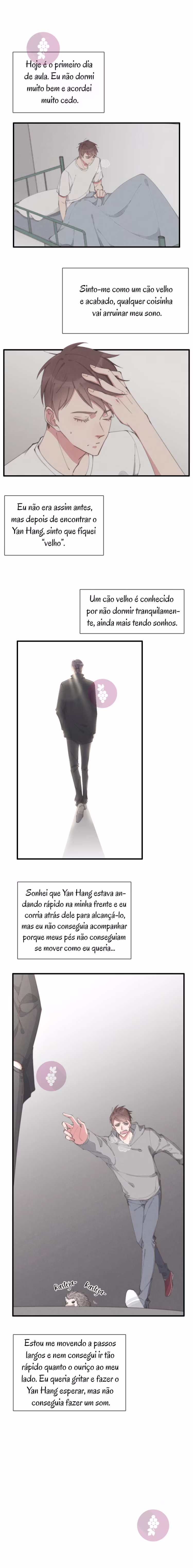 A Lucky Coin, capítulo 65, página 2