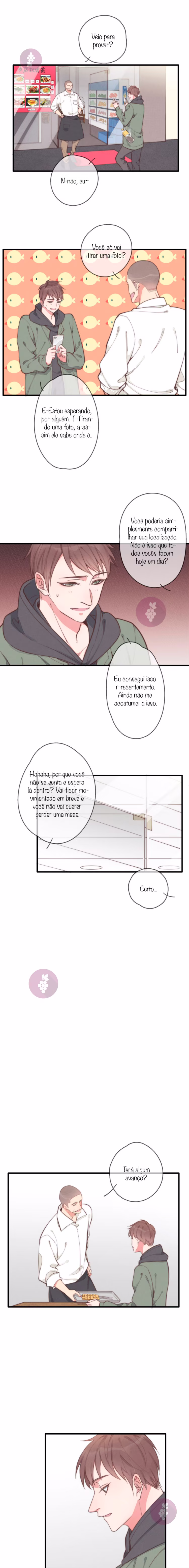 A Lucky Coin, capítulo 43, página 4