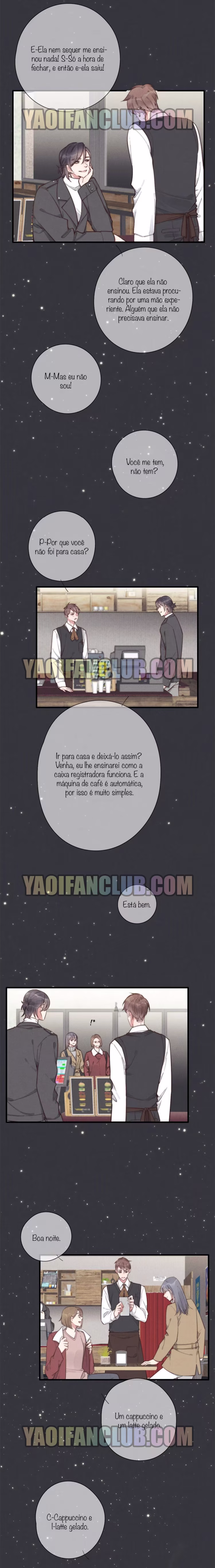 A Lucky Coin, capítulo 95, página 4