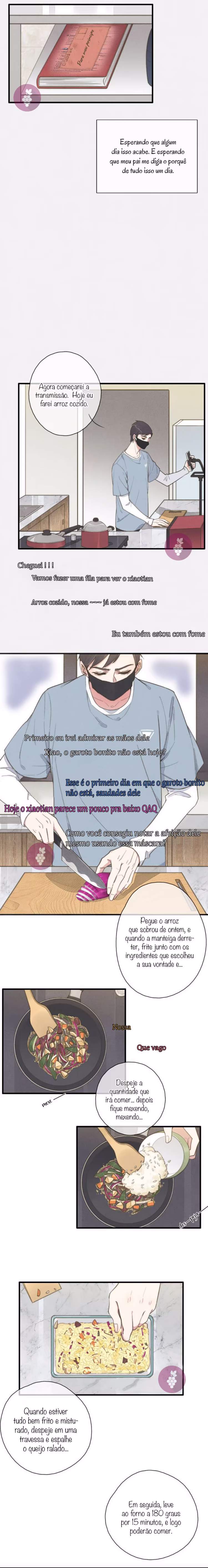 A Lucky Coin, capítulo 12, página 3