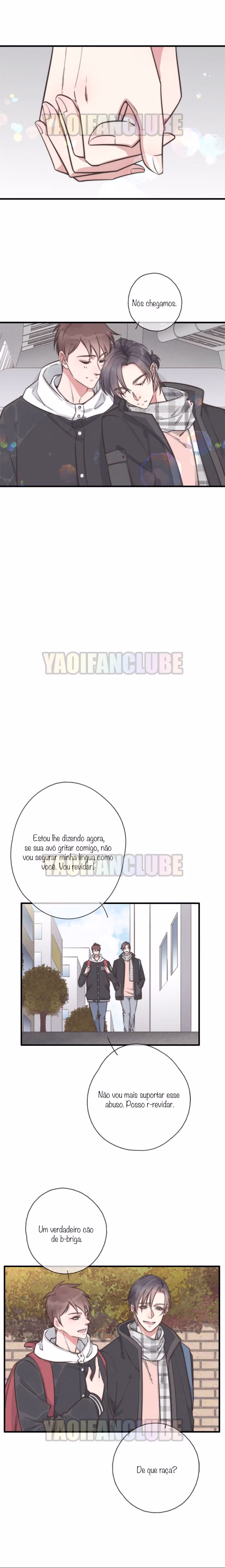 A Lucky Coin, capítulo 102, página 2