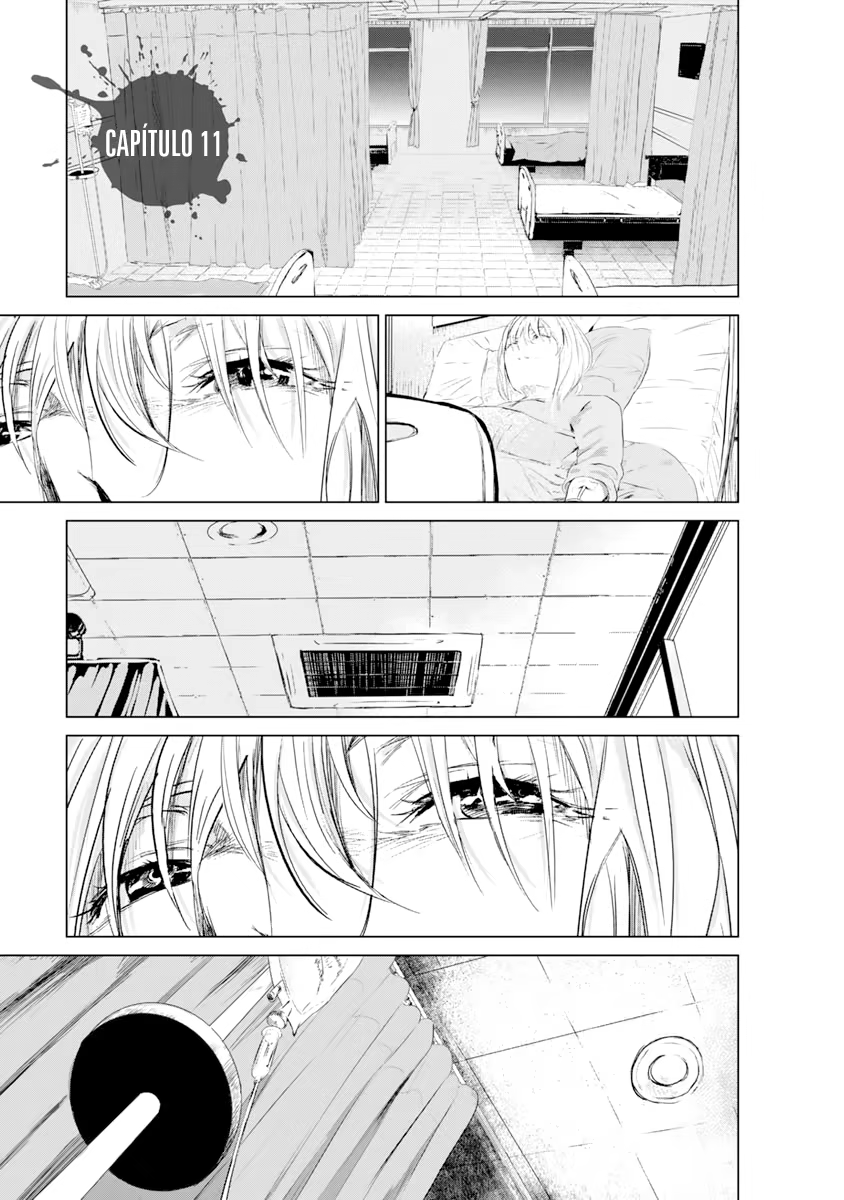 Mushoku Kyousei Shuuyoujo, capítulo 11, página 2