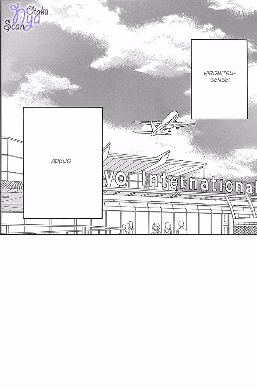 Sensei Kunshu, capítulo 18, página 3