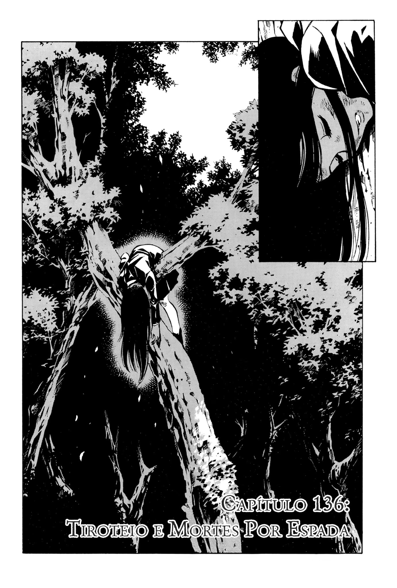 RED: Living On the Edge, capítulo 136, página 3