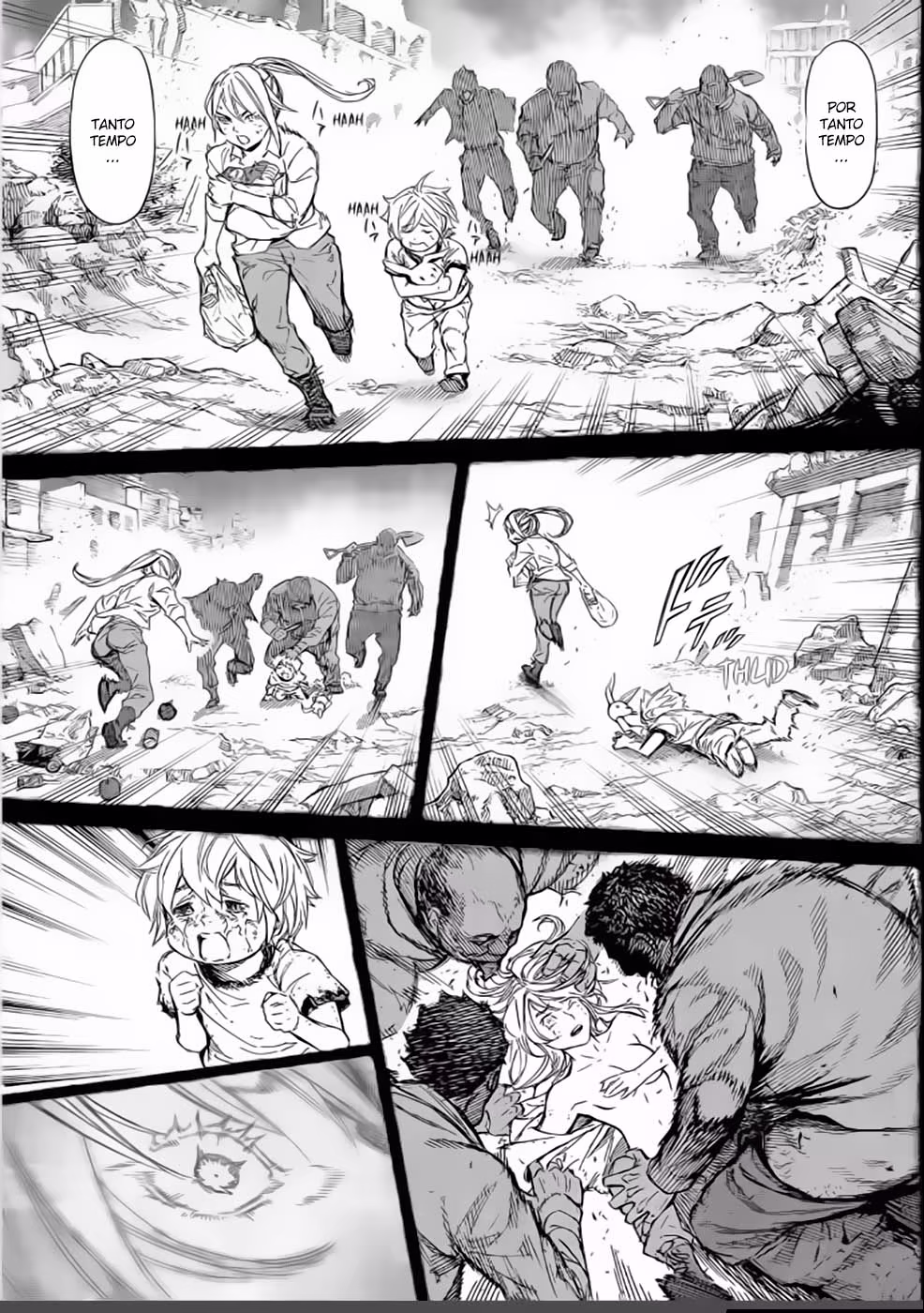 Okitenemuru, capítulo 53, página 4