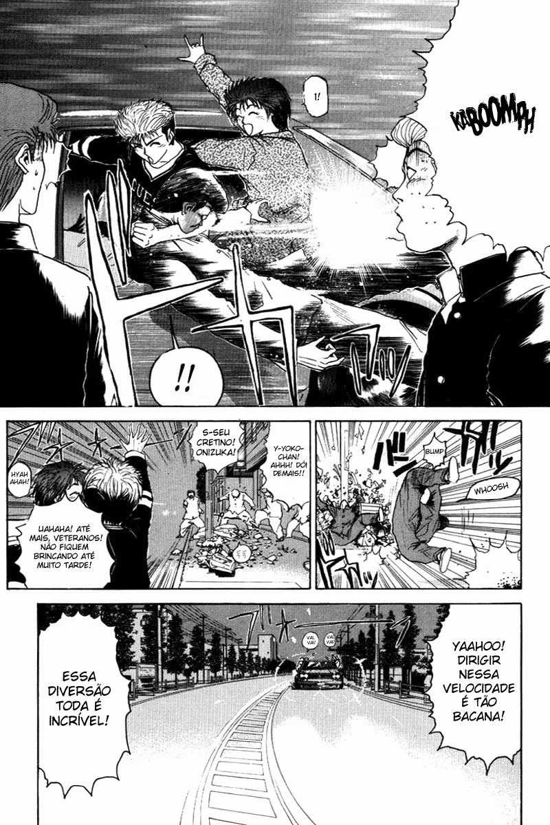 Bad Company, capítulo 6, página 3