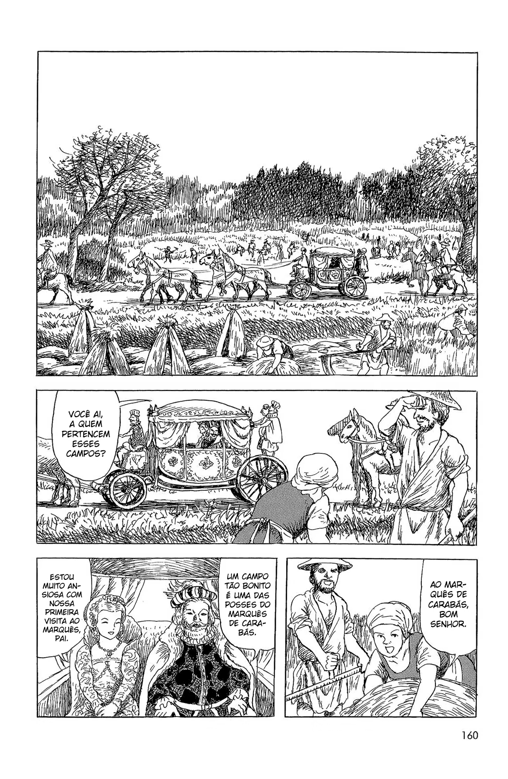 Sneewittchen - Geschichten nach Grimm, capítulo 9, página 2