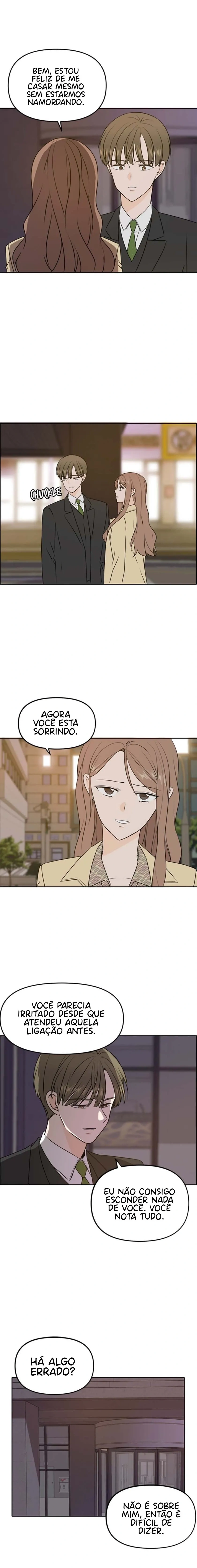 See You in My 19th Life, capítulo 44, página 3