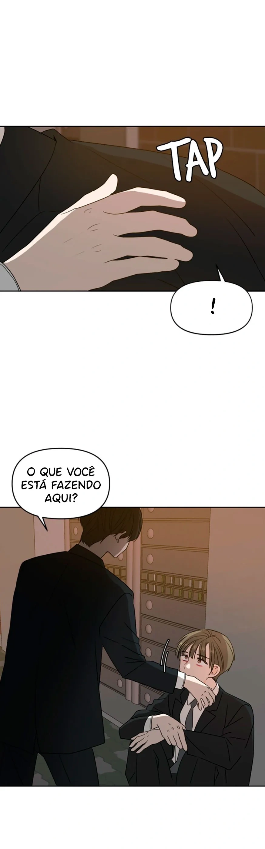 See You in My 19th Life, capítulo 64, página 3
