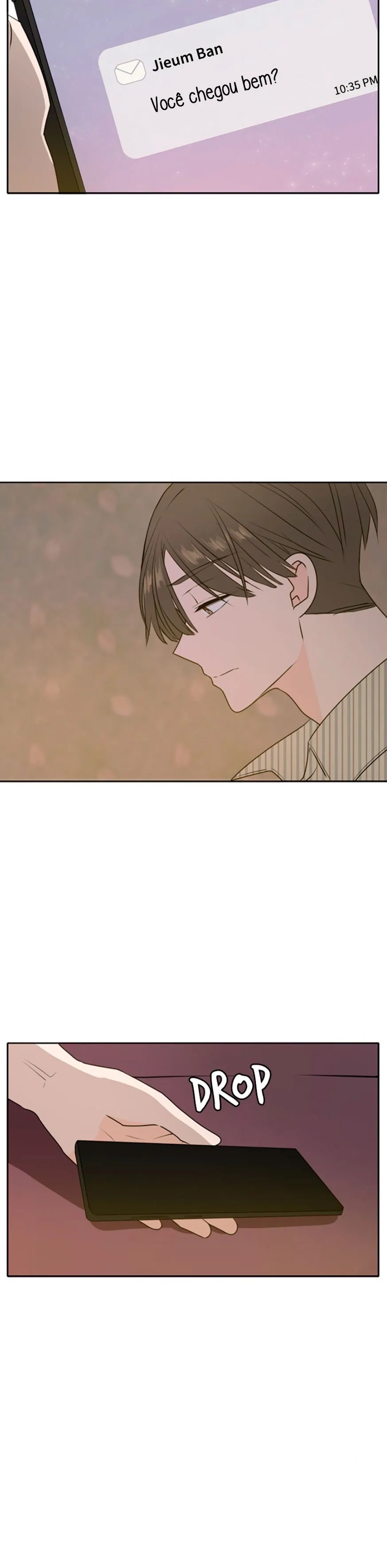 See You in My 19th Life, capítulo 53, página 3