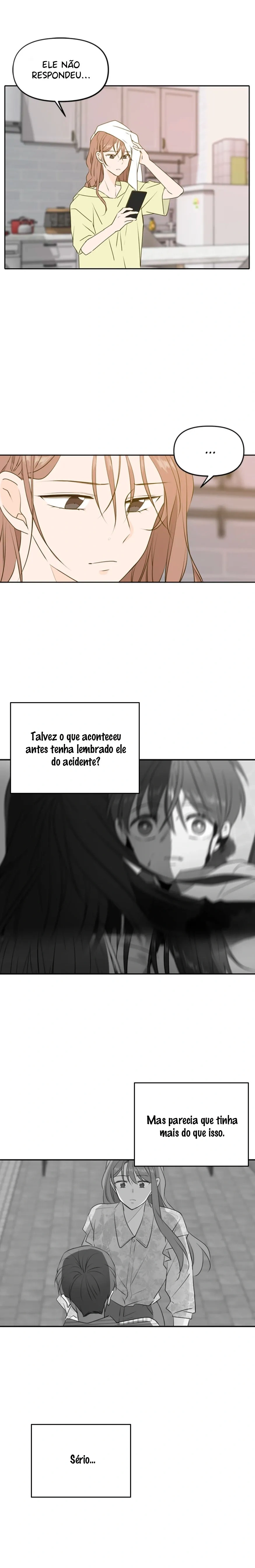 See You in My 19th Life, capítulo 53, página 4