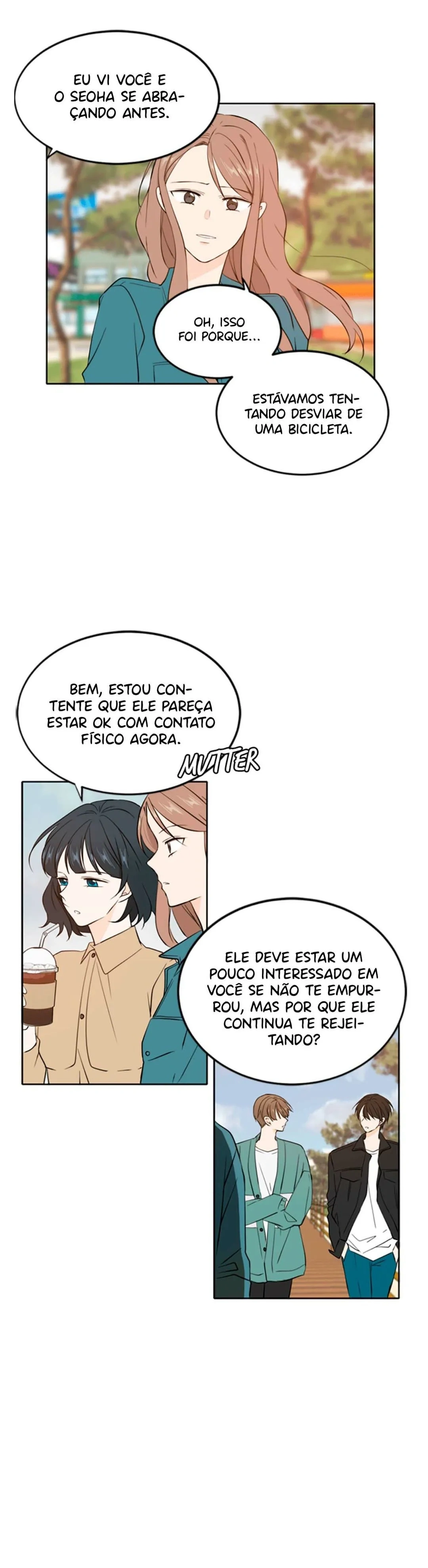 See You in My 19th Life, capítulo 34, página 3