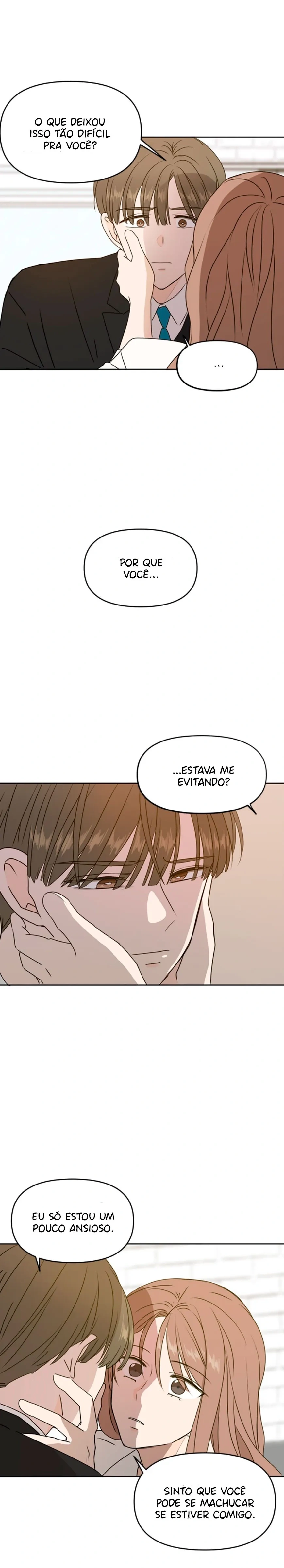 See You in My 19th Life, capítulo 56, página 2