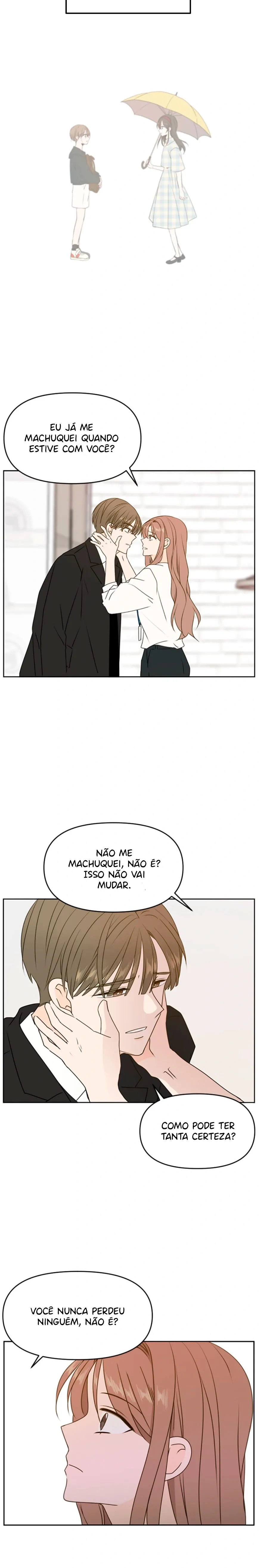 See You in My 19th Life, capítulo 56, página 4