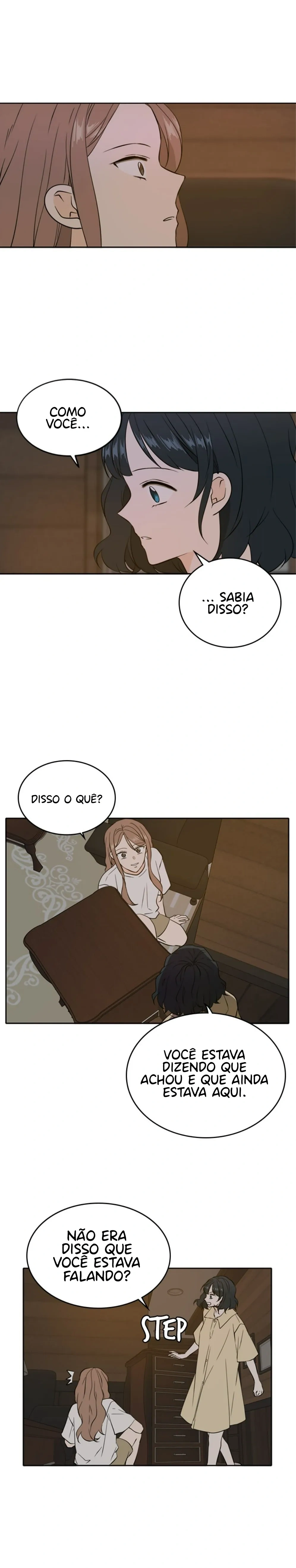 See You in My 19th Life, capítulo 36, página 2