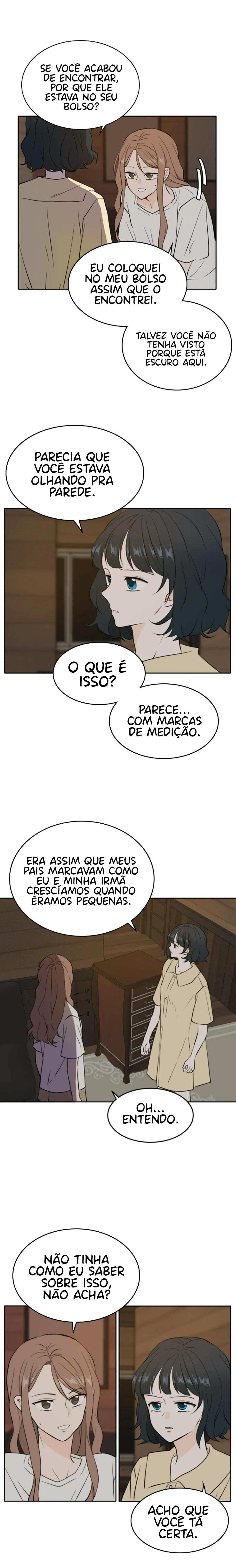 See You in My 19th Life, capítulo 36, página 4