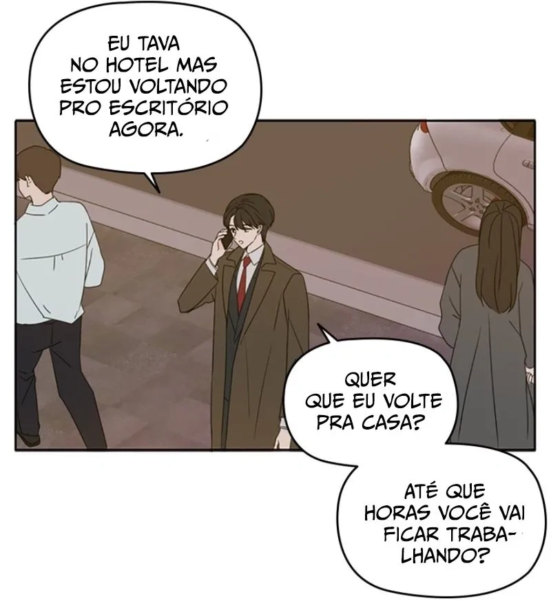 See You in My 19th Life, capítulo 86, página 2