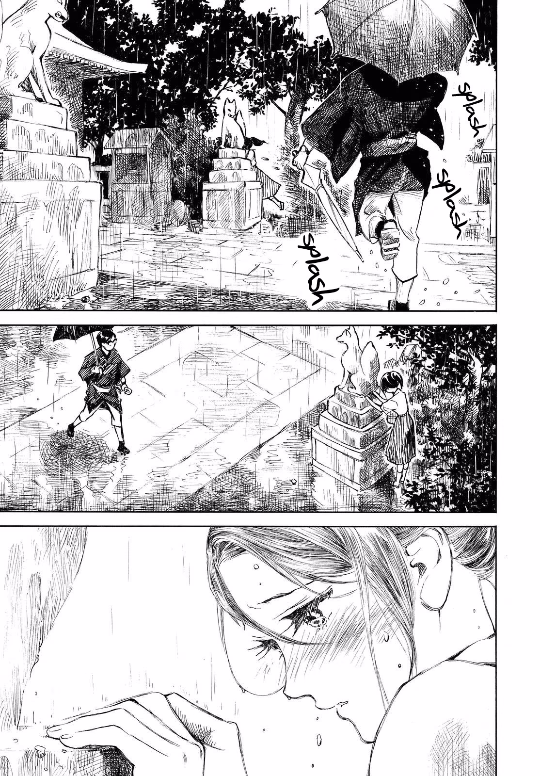Kannou Sensei, capítulo 4.5, página 4