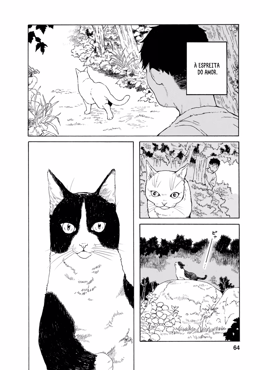 Walking Cat, capítulo 6, página 3