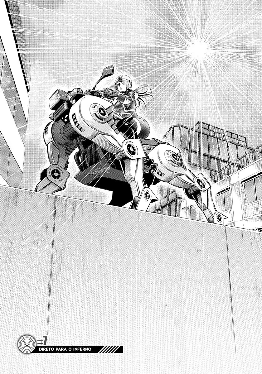 Beast Wheeler, capítulo 7, página 2