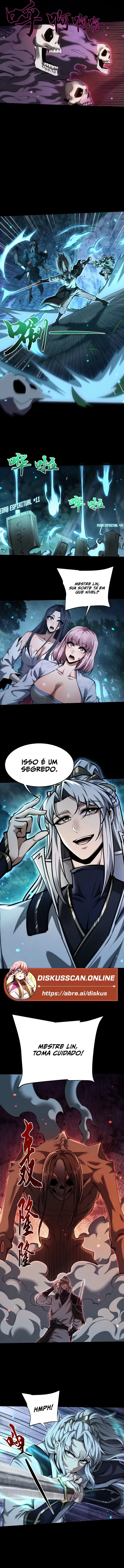 Espadachim Em Tempo Integral, capítulo 24, página 4