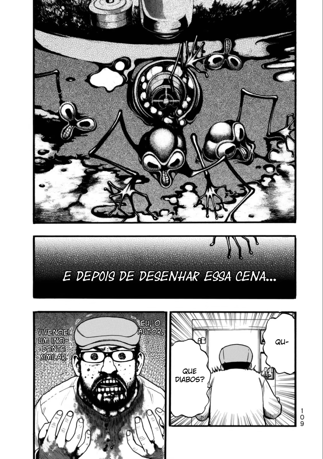 PTSD Radio, capítulo 77.1, página 3