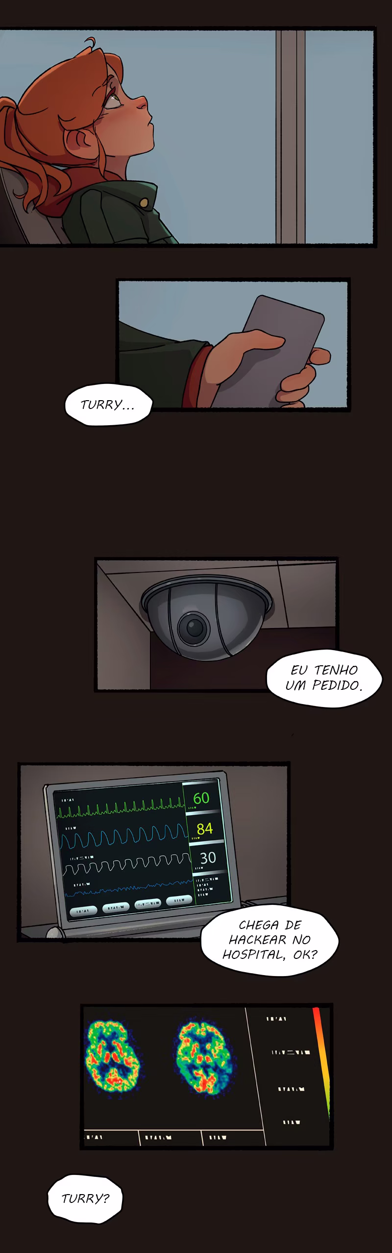 Seed, capítulo 8, página 2