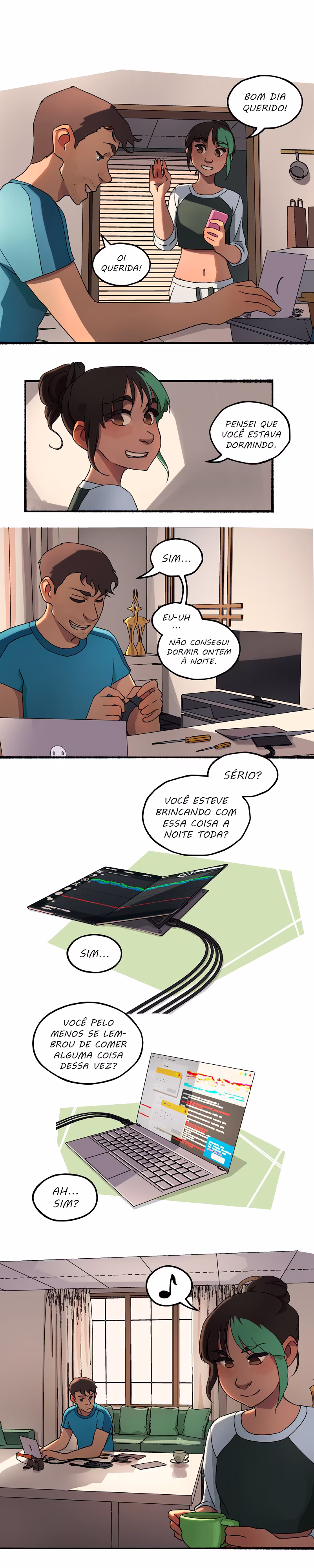 Seed, capítulo 17, página 3