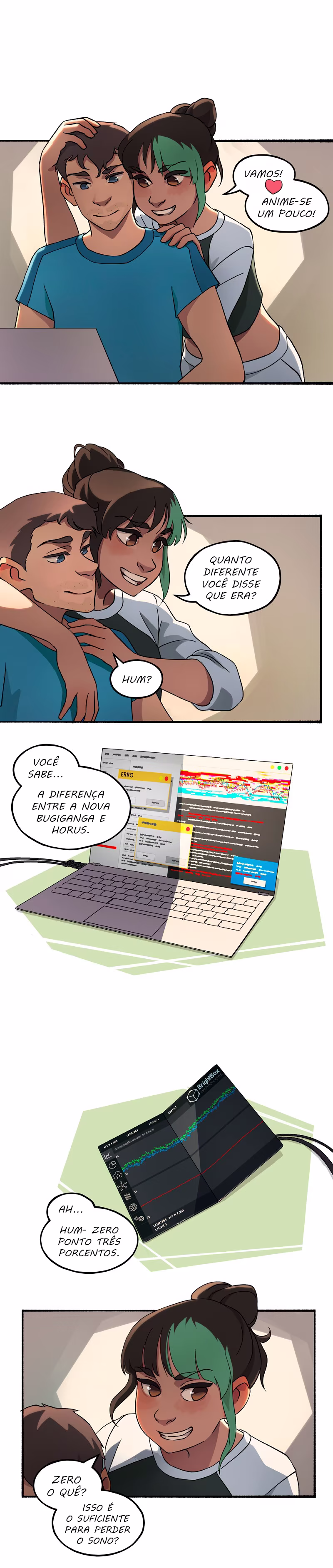 Seed, capítulo 17, página 4